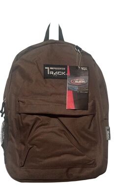 Brown Backpack NWT